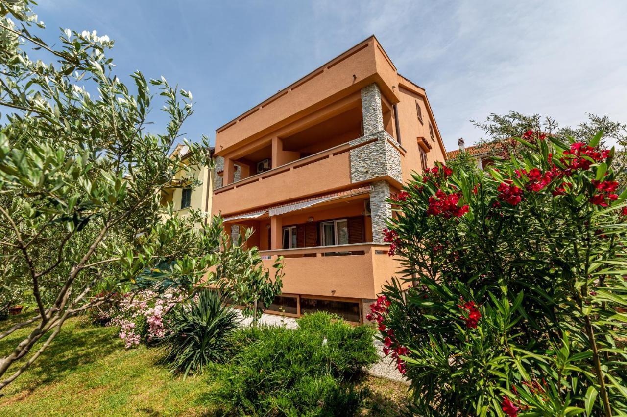 Apartments Creska บัชกา ภายนอก รูปภาพ