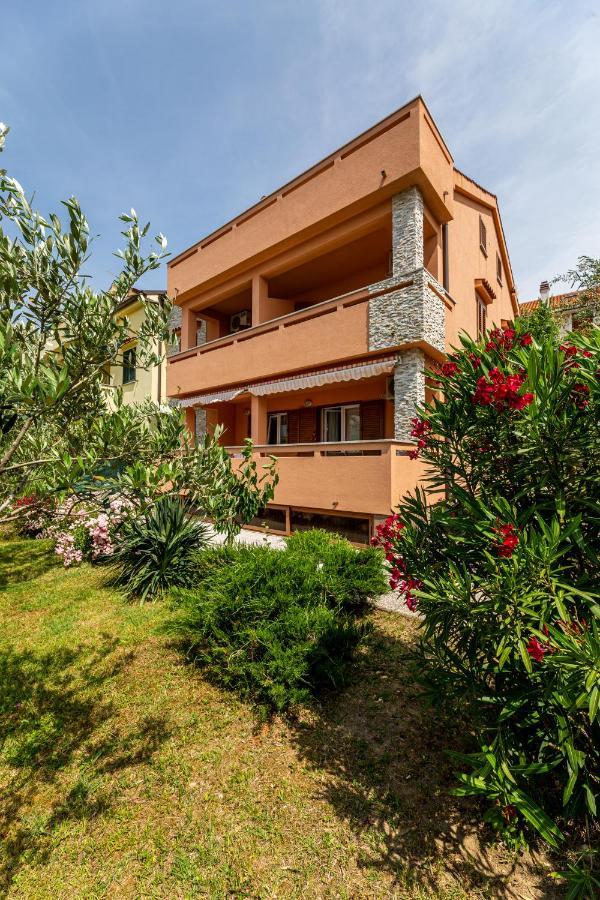 Apartments Creska บัชกา ภายนอก รูปภาพ