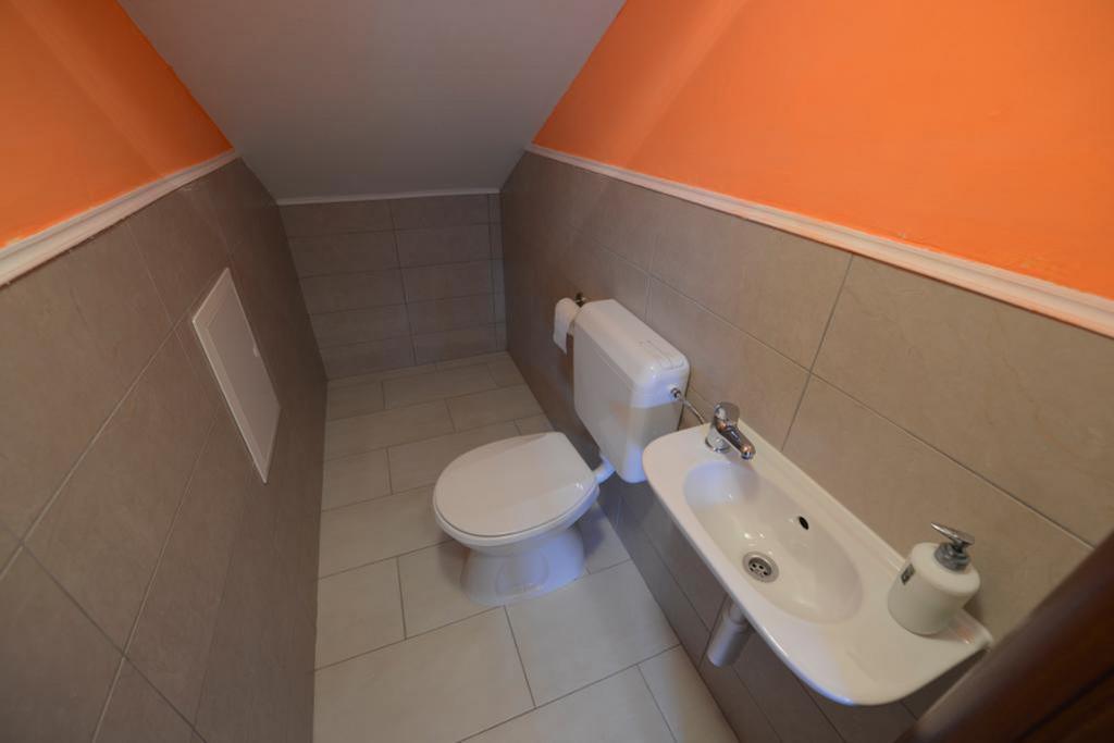 Apartments Creska บัชกา ห้อง รูปภาพ