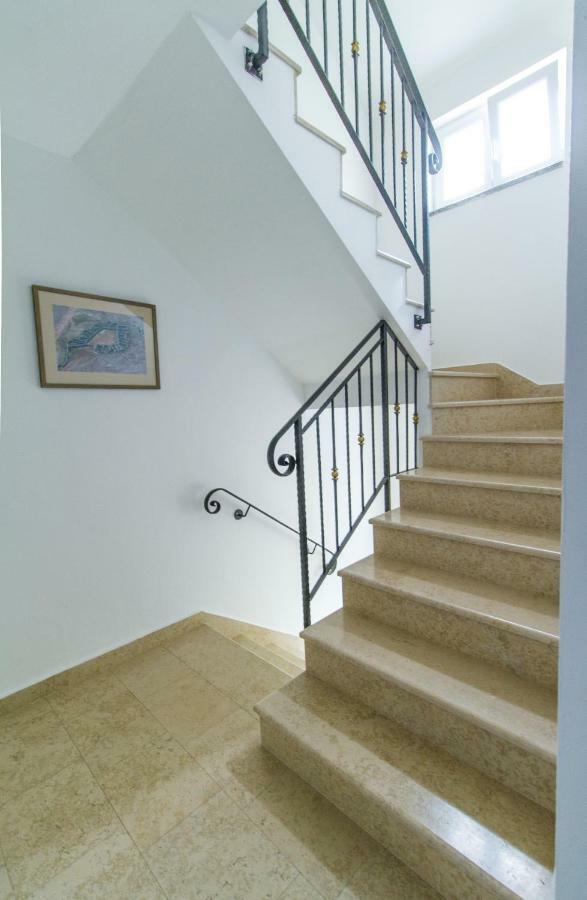 Apartments Creska บัชกา ภายนอก รูปภาพ